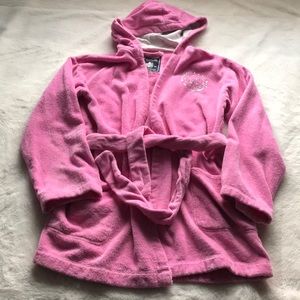 PINK Victoria’s Secret Robe